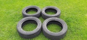 Komplet opon Barum Bravuris 3 225/55 R17 Y XL