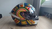 AGV K1 S Dreamtime E2206 Kask integralny