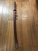 Miecz ala Katana fantasy cosplay larp replika 