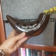 Ikebana Kraków porcelit prl