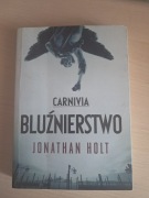 Bluźnierstwo Johathan Holt