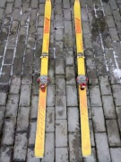 Narty zjazdowe Polsport