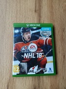 NHL 18 Xbox One 