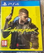 Cyberpunk 2077 PS4/5, PL