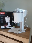 Belinelli maszynka do lodów 