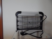 Lampa owadobójcza 20 W gardenic