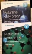 Maturalne karty pracy. Chemia-zakres rozszerzony. 