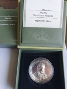 50 zł  Zygmunt l Stary