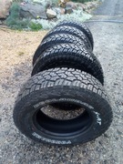 Opony yokohama geolander xat 235/70/16 24r 5 szt