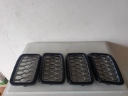 Kratki grilla jeep grand cherokee wk2 2018 rok.