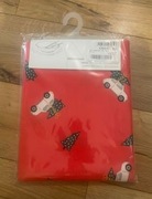 Obrus świąteczny 140x240 Boże Narodzenie 