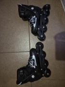 Rolki  rozmiar 40-43