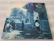 THE MOODY BLUES Long Distance.. LP UK 1st EX+bonus