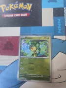 PANSAGE BLK 004/086 pokeball black bolt 