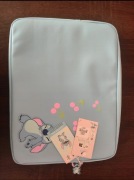 Torba na laptopa Stitch do 15.5 cala