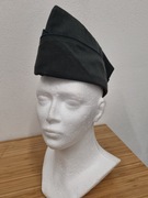 Furażerka service cap Enlisted Class A Army Green Uniform us army korea 60 