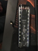 Powerbank 20000mAh 22.5W Samsung Transparentny