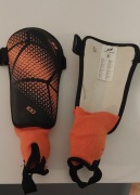 Ochraniacze piłkarskie 