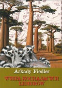 Wyspa kochających lemurów; Fiedler