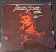 David Bowie – David Bowie