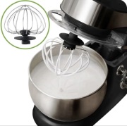 ROBOT KUCHENNY ROBOTY KUCHENNE PLANETARNY 2000W MISA 3L 6 POZIOMÓW ZESTAW