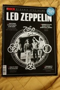 Led Zeppelin - Wydanie specjalne Teraz Rock