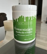 Maska do włosów  wzmacniająca 