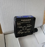 Czujnik optyczny LASEROWY DATALOGIC S62-PL-5-M11-PP 350mm NOWY + kabel