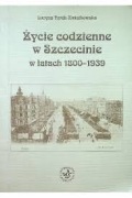 Życie codzienne w Szczecinie w latach 1800 1939
