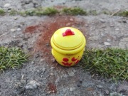 Zabawka disney 101 dalmatyńczyków mc donald lata 90