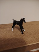 Figurka konik Ćmielów 