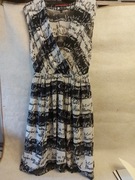 Pepe Jeans sukienka edycja Endy Worhol M