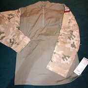 Koszulobluza Pod Kamizelkę Ochronną MON Asg XL