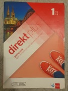 Direkt plus 1a podręcznik 