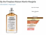 Próbka 2ml by the fireplace maison martin margiela