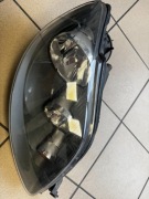 Reflektor VW GOLF 5 PLUS