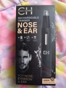Nowy trymer do nosa, uszu i brwi Code Homme – bezprzewodowy