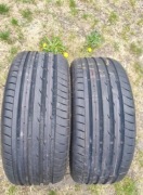Opony letnie 215/45/R16 8mm 2022r