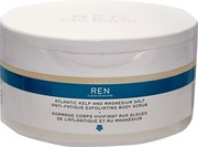 REN Atlantic Kelp MOCNO NAWILŻAJĄCY PEELING 330ml