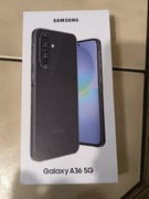 Samsung Galaxy A36 5G nowy , zapakowany , nieużywany , gwarancja .