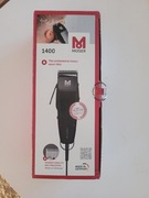 PROFESJONALNA MASZYNKA DO WŁOSÓW MOSER 1400-0087 PROFESSIONAL