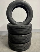 4x Goodyear Efficientgrip Cargo 195/60 16C opony komplet Fiat Doblo Combo