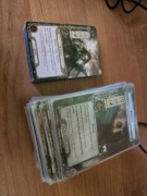 The lord of the rings lcg
