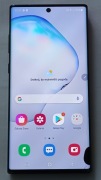 Samsung Galaxy Note 10 Plus N975F 12GB RAM / 256GB pamięci wewnętrznej