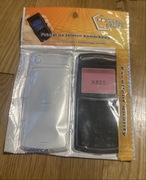 Obudowa crystal case Samsung X820