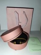 Tous bransoletka z misiami próba 750 