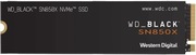 WD Black SN850X 4TB M.2 2280 (WDS400T2X0E)