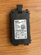 BMW MINI CZUJNIK RADAROWY 66325B31AF2
