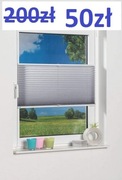 - 75 % Nowa roleta firmy k-home 100x210 cm 50zł 