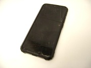 Motorola Moto E7 plus -- uszkodzona